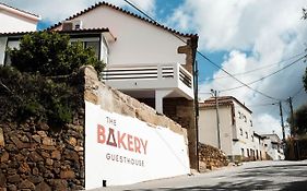 The Bakery Guesthouse